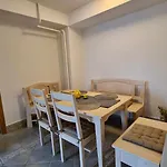 公寓 Tatry Ela Big Štrbské Pleso