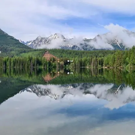 Tatry Ela Big Appartamento