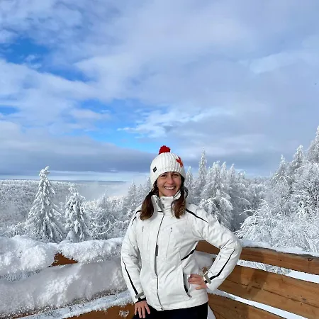 Apartman Tatry Ela Big