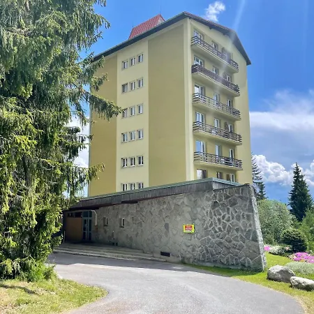 דירה Tatry Ela Big