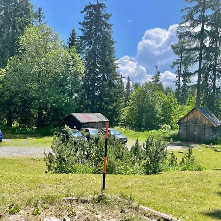 Tatry Ela Big * Štrbské Pleso