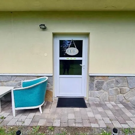 Tatry Ela Big דירה Štrbské Pleso