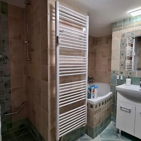 Tatry Ela Big * Štrbské Pleso