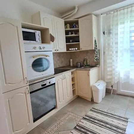 Apartman Tatry Ela Big *