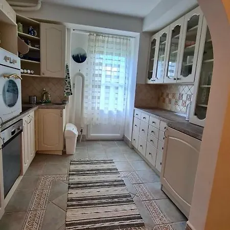 Tatry Ela Big Apartman *