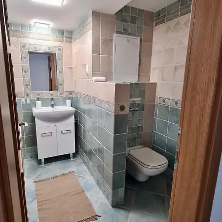 Tatry Ela Big Apartman Štrbské Pleso