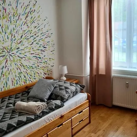 Tatry Ela Big Apartman Štrbské Pleso