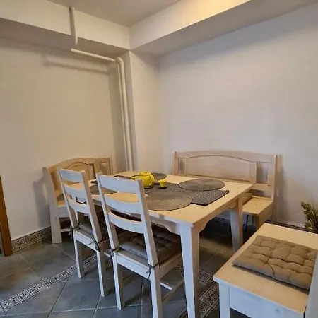 Apartment Tatry Ela Big Štrbské Pleso