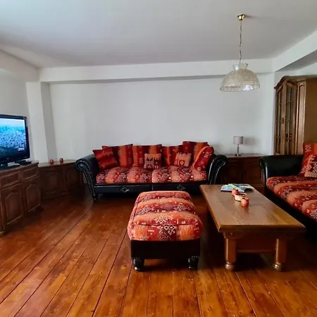 Tatry Ela Big Apartman Štrbské Pleso
