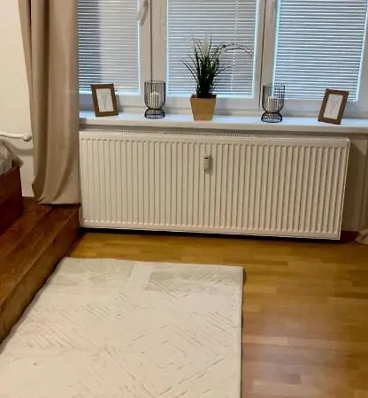 Tatry Ela Big Apartman Štrbské Pleso